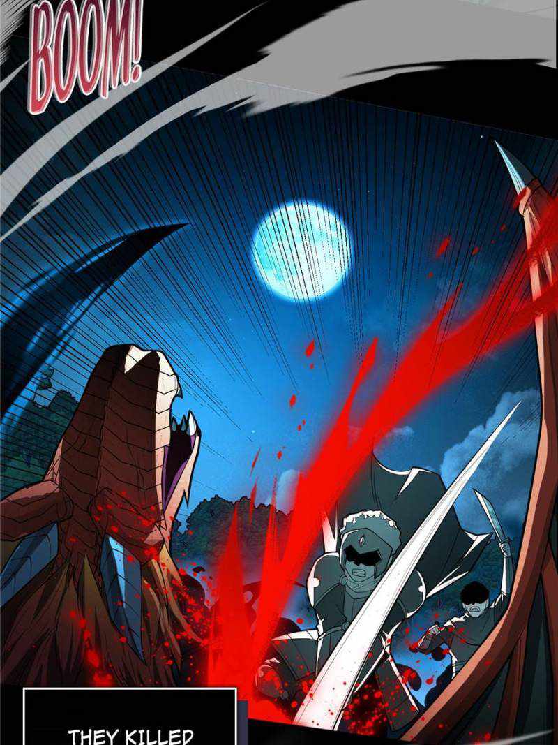 My Dragon System chapter 1 page 12