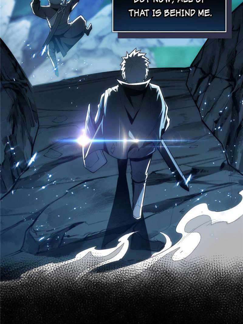 My Dragon System chapter 1 page 20