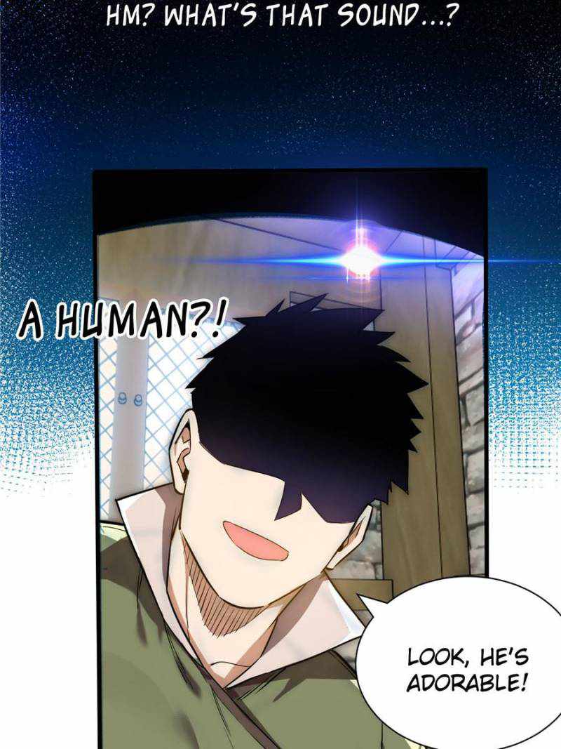 My Dragon System chapter 1 page 23