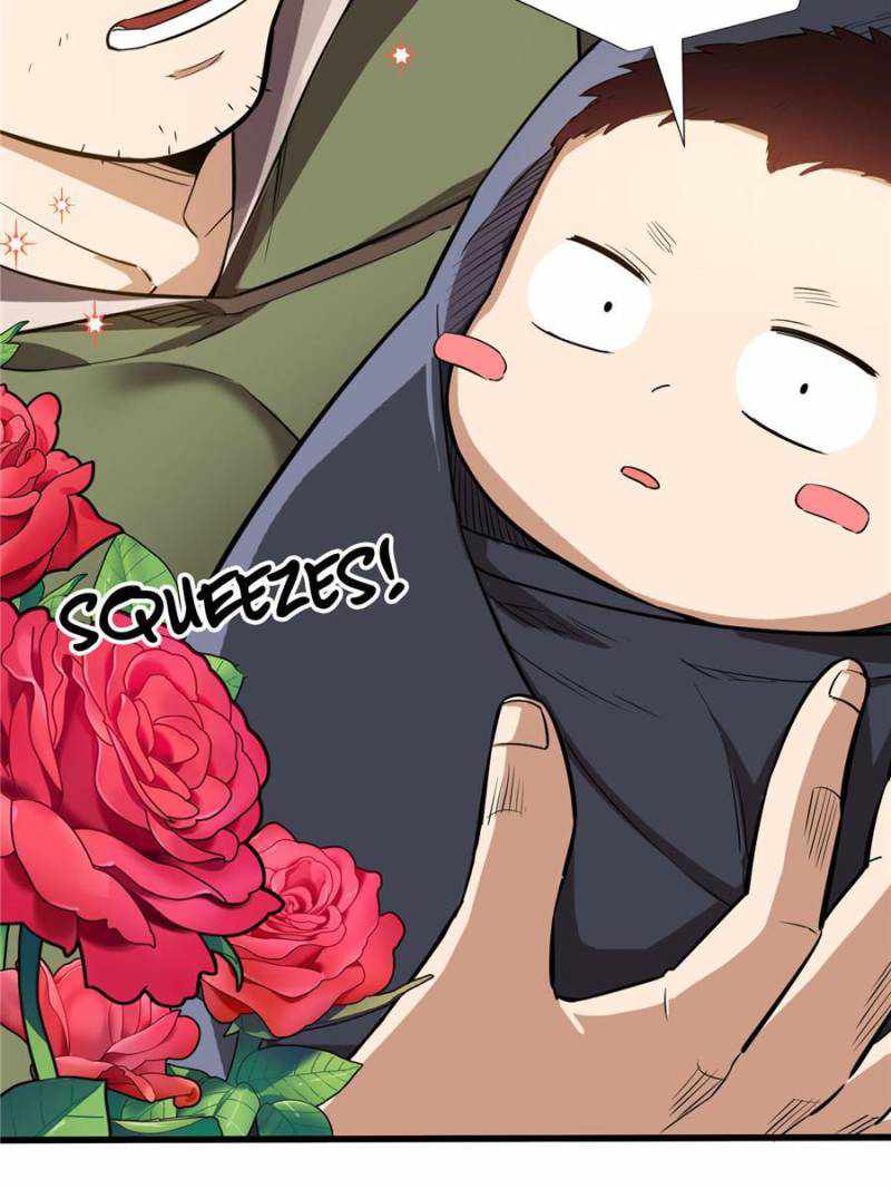 My Dragon System chapter 1 page 25