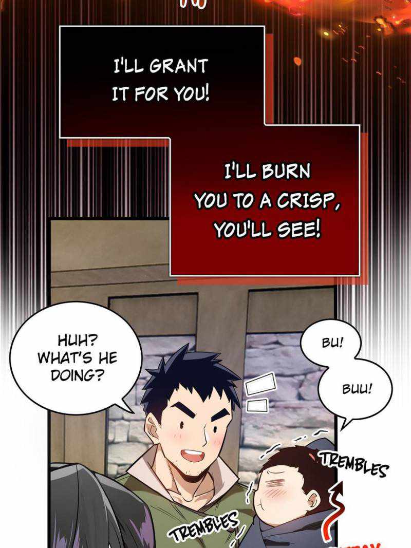 My Dragon System chapter 1 page 32