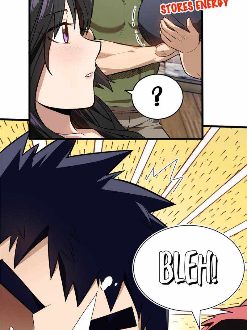 My Dragon System chapter 1 page 33