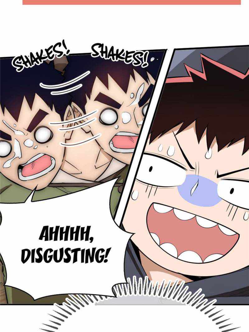 My Dragon System chapter 1 page 35