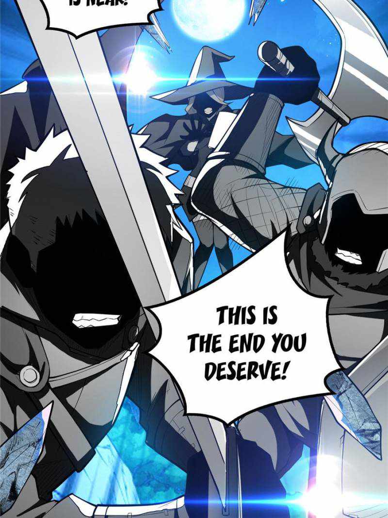 My Dragon System chapter 1 page 4