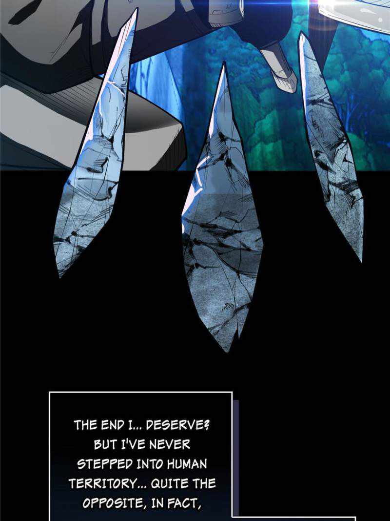 My Dragon System chapter 1 page 5