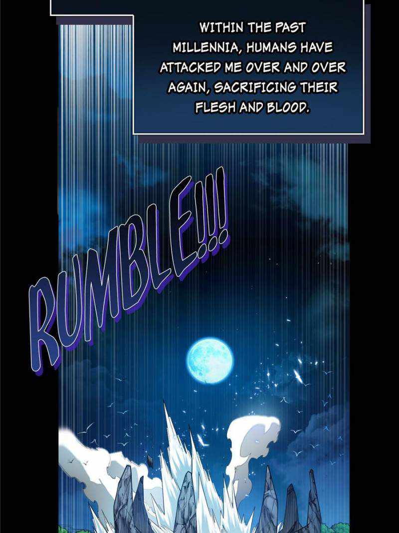 My Dragon System chapter 1 page 6