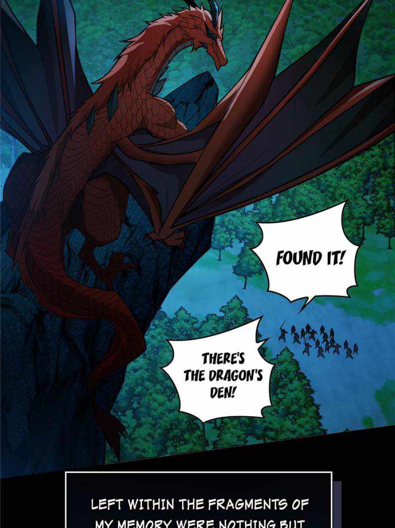My Dragon System chapter 1 page 9