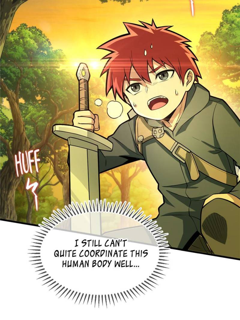 My Dragon System chapter 10 page 11