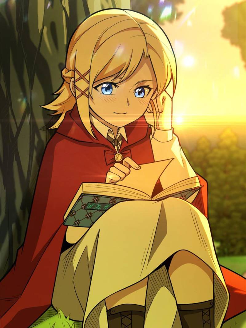 My Dragon System chapter 10 page 13