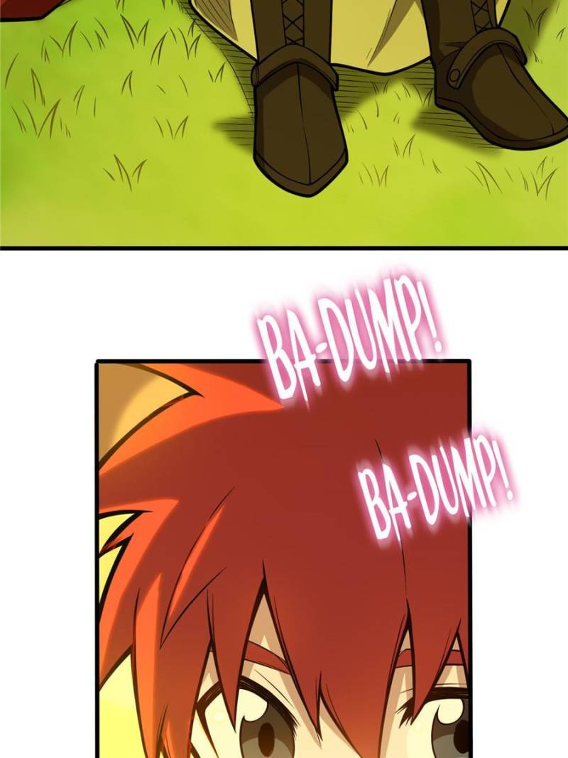 My Dragon System chapter 10 page 14