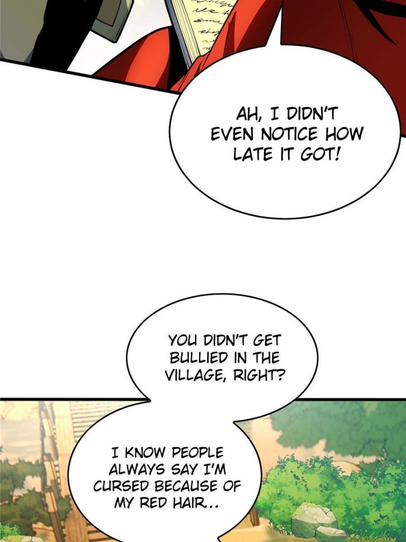 My Dragon System chapter 10 page 18