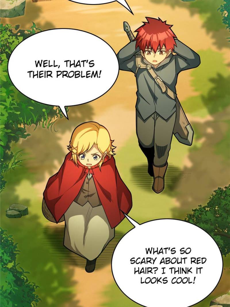 My Dragon System chapter 10 page 19