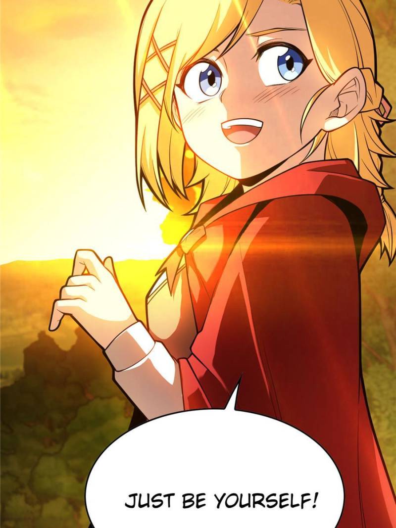 My Dragon System chapter 10 page 21