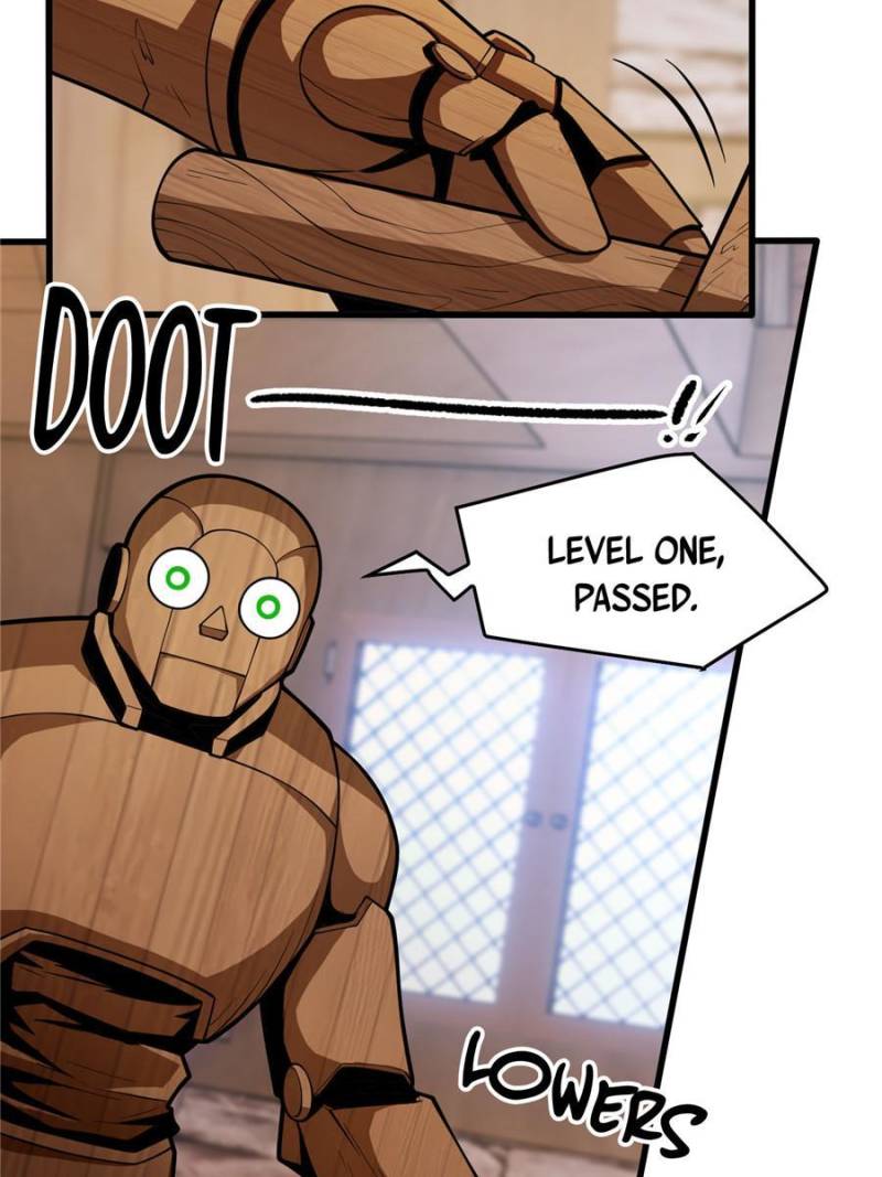 My Dragon System chapter 10 page 42