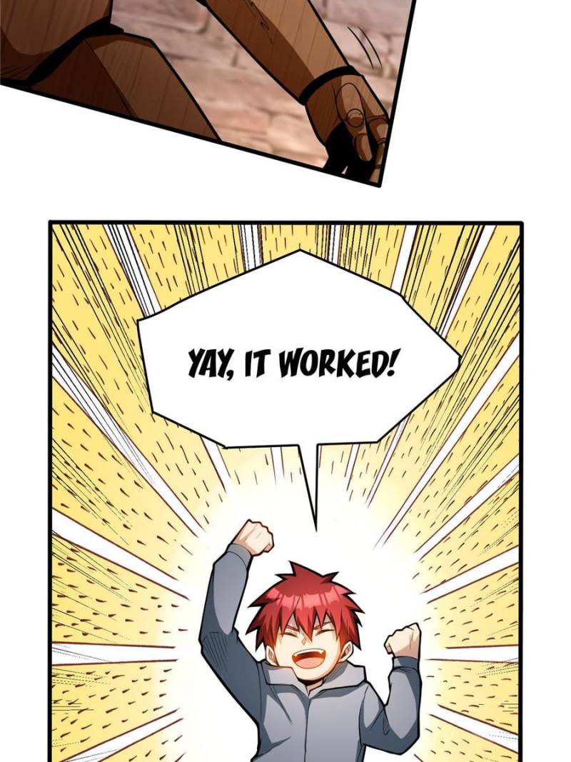 My Dragon System chapter 10 page 43