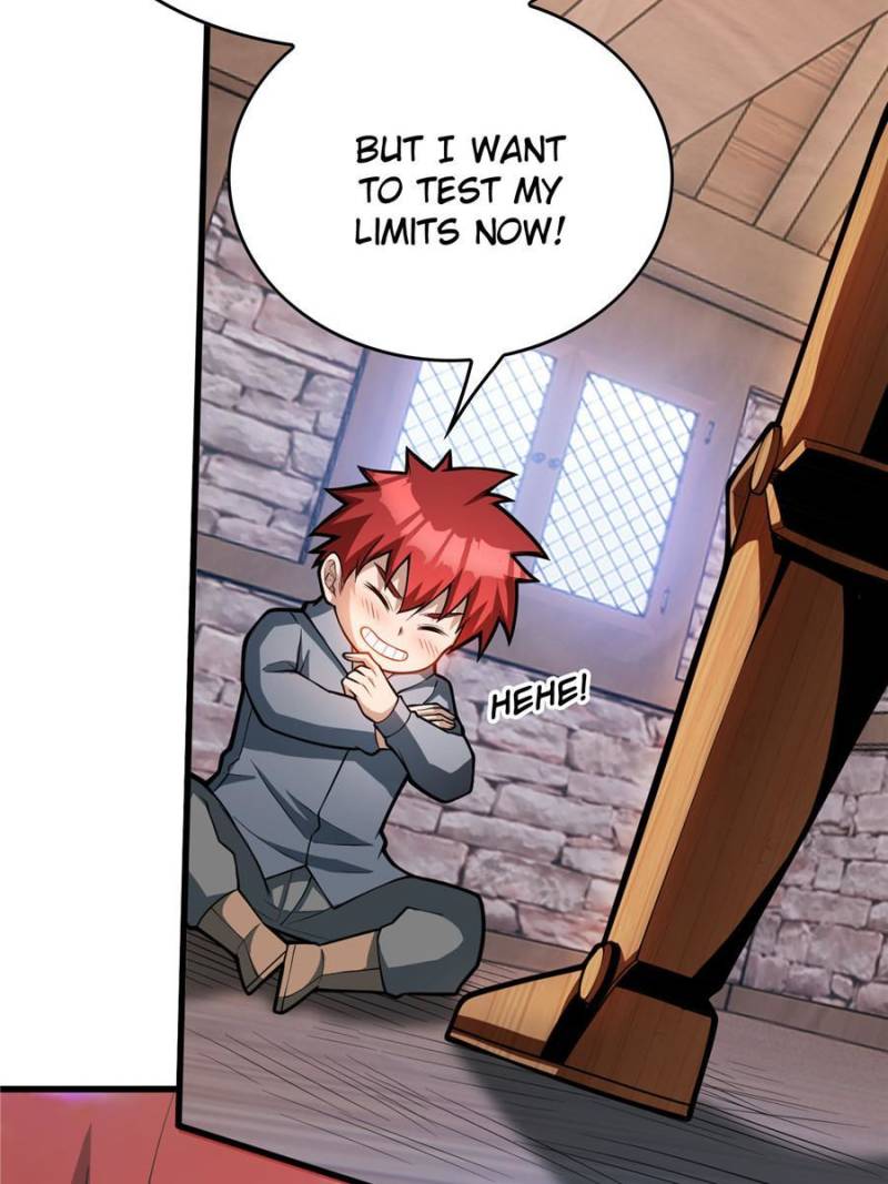 My Dragon System chapter 10 page 45