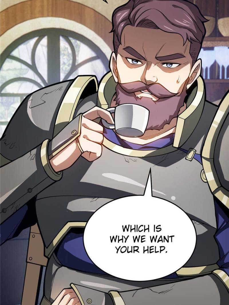 My Dragon System chapter 10 page 5