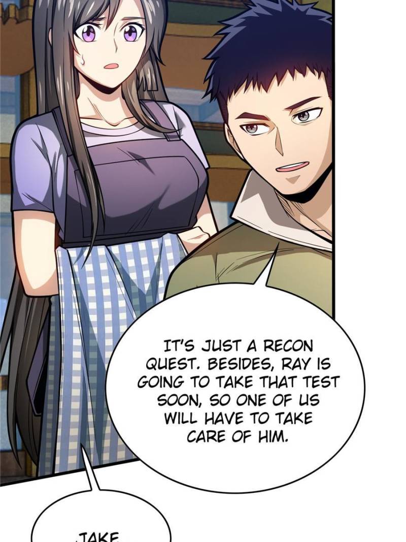 My Dragon System chapter 10 page 7