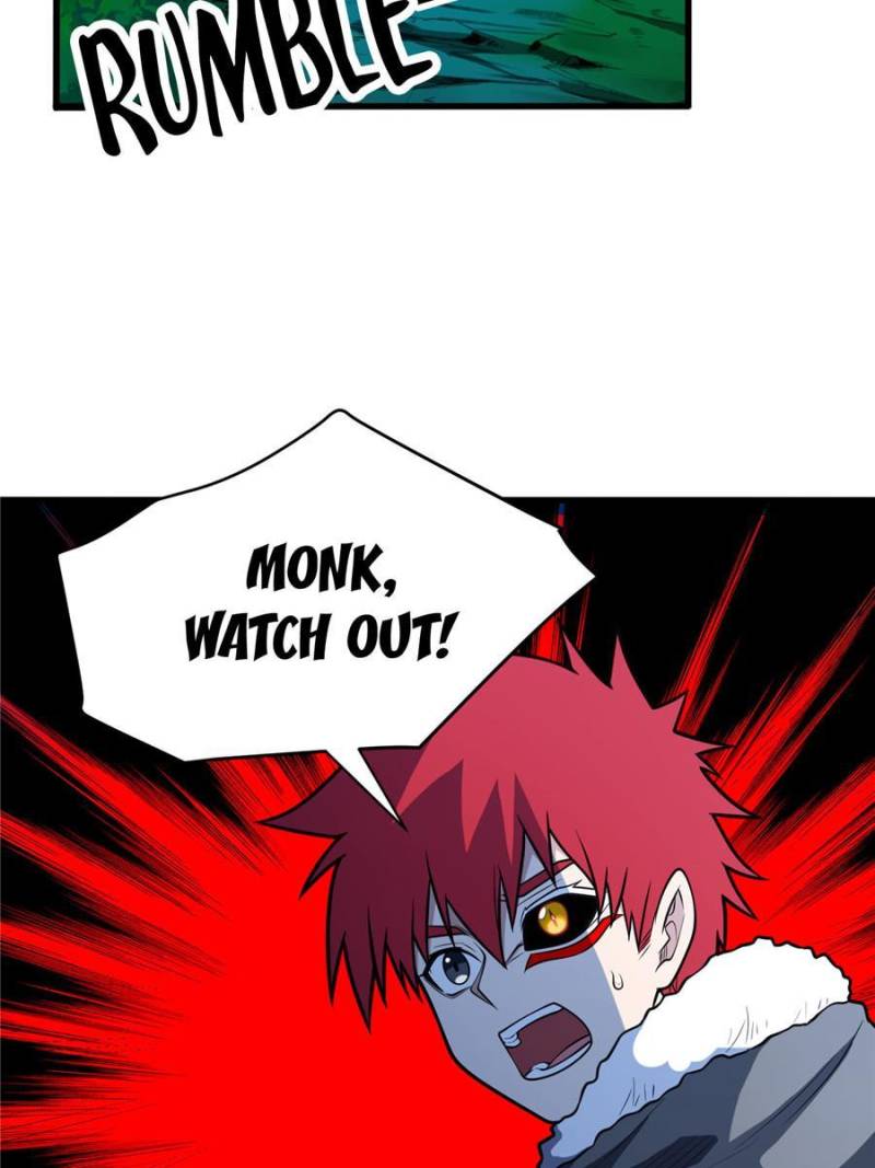 My Dragon System chapter 100 page 11