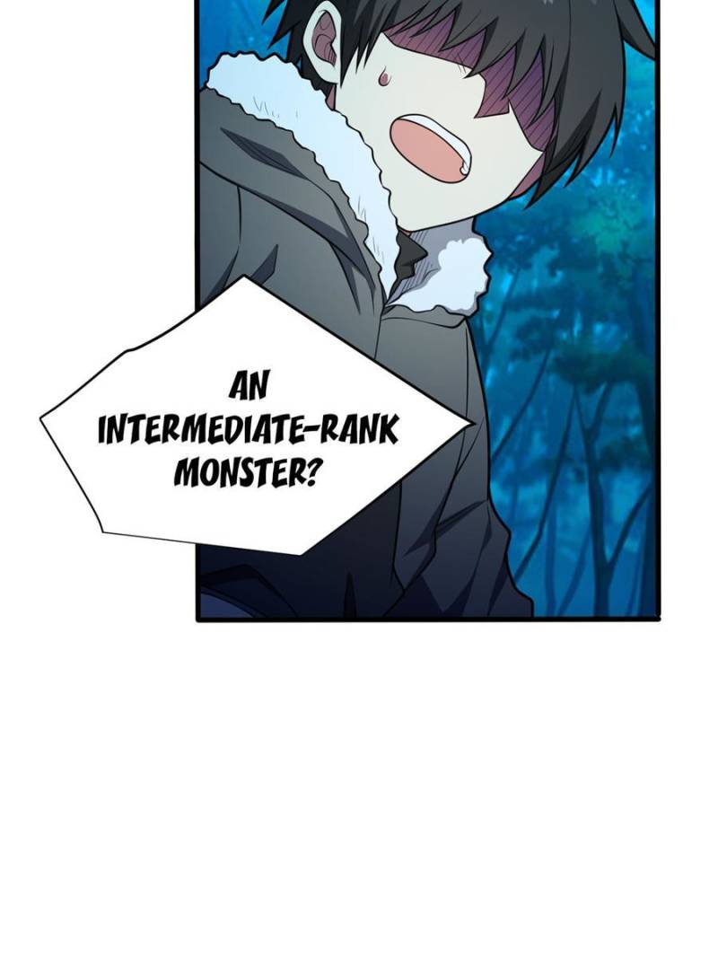 My Dragon System chapter 100 page 15