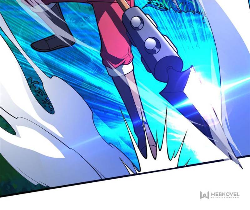 My Dragon System chapter 100 page 17