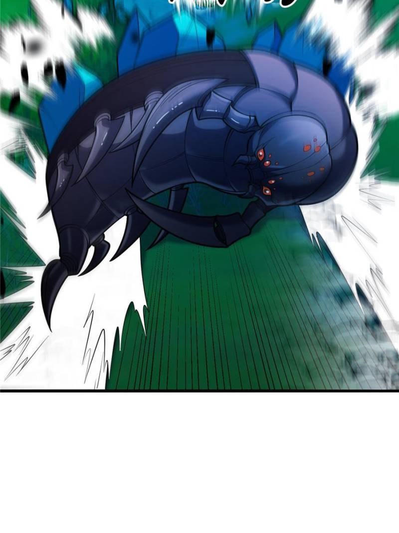 My Dragon System chapter 100 page 20