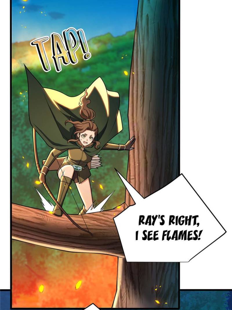 My Dragon System chapter 102 page 13