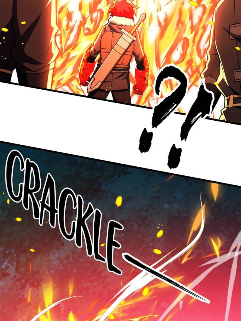 My Dragon System chapter 102 page 22