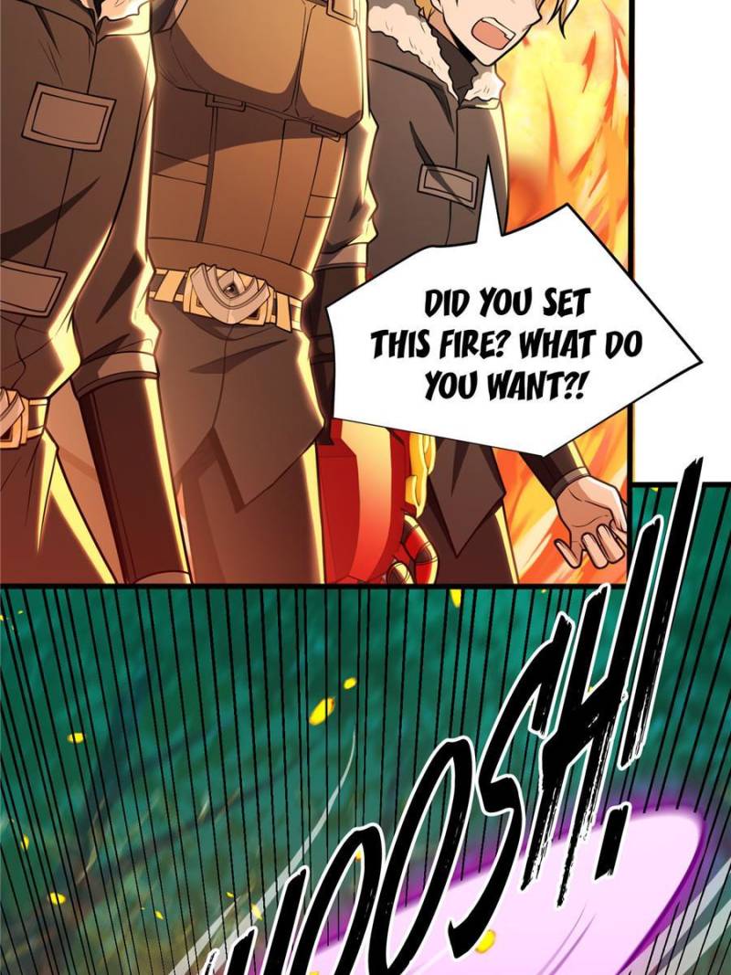 My Dragon System chapter 102 page 28