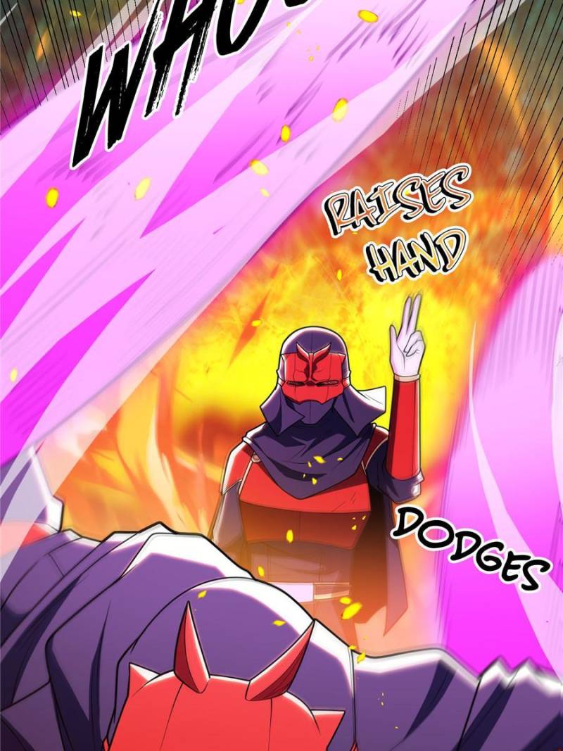 My Dragon System chapter 102 page 29