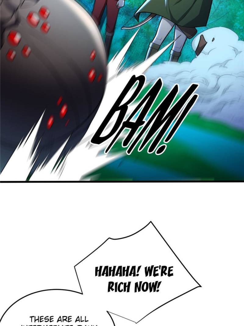 My Dragon System chapter 102 page 3