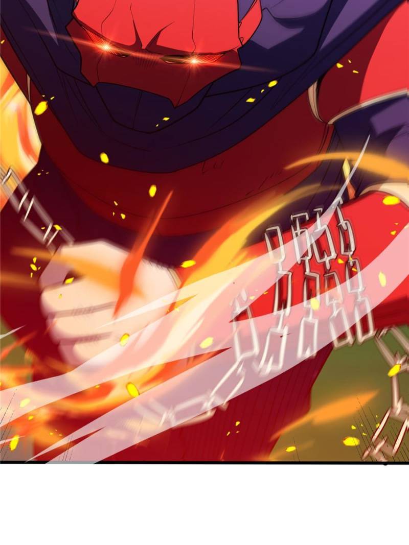 My Dragon System chapter 102 page 30