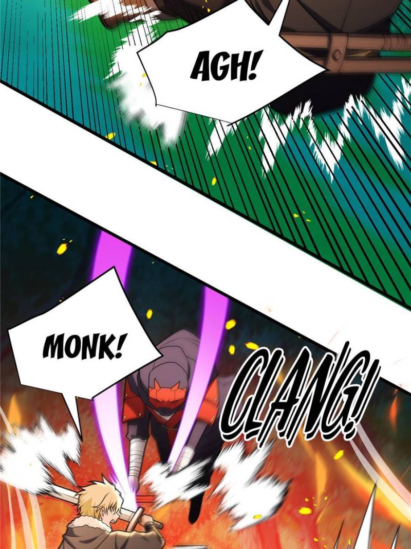 My Dragon System chapter 102 page 32