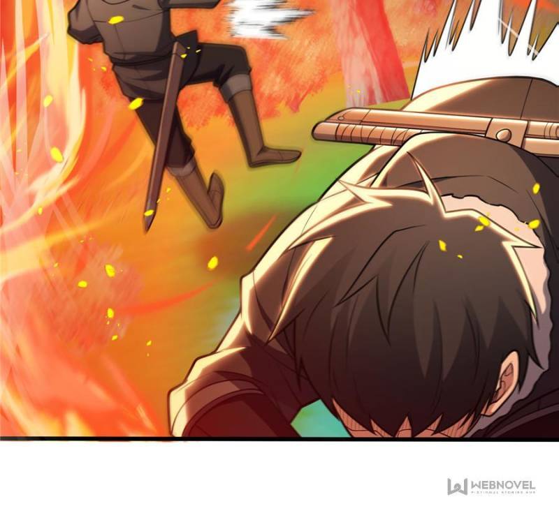 My Dragon System chapter 102 page 33