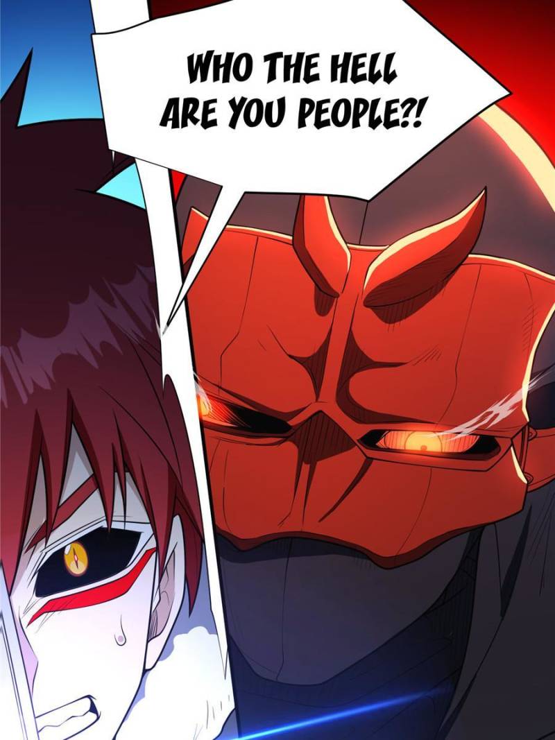 My Dragon System chapter 102 page 37