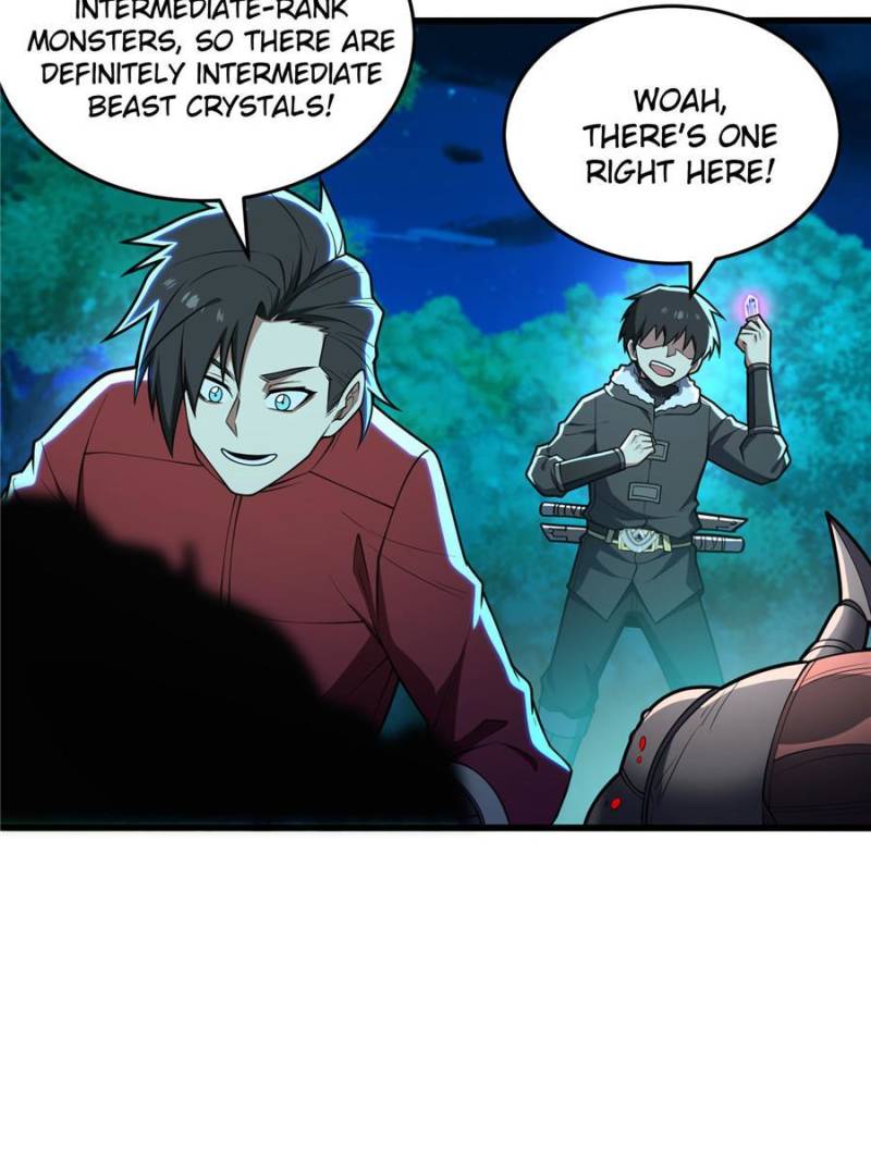 My Dragon System chapter 102 page 4