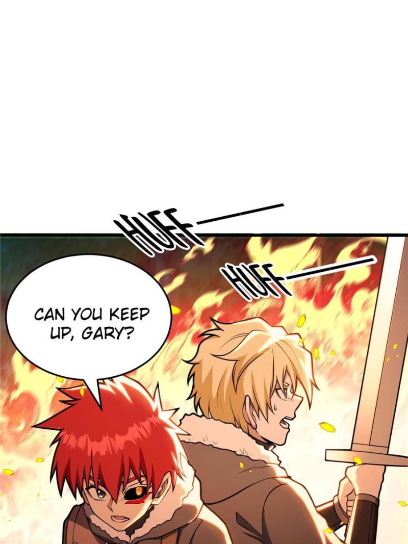 My Dragon System chapter 103 page 19