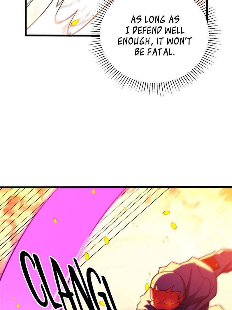 My Dragon System chapter 103 page 22