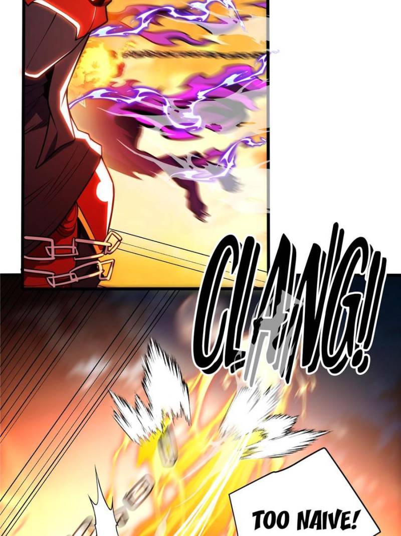 My Dragon System chapter 105 page 14