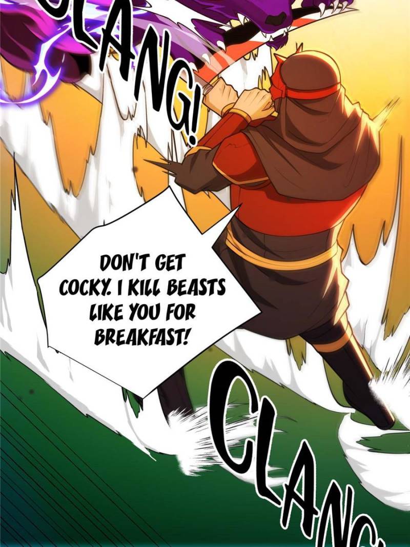 My Dragon System chapter 105 page 25