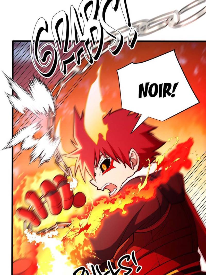 My Dragon System chapter 105 page 5