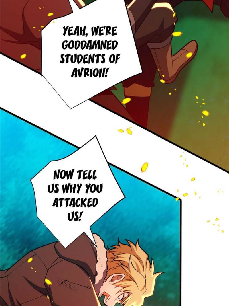 My Dragon System chapter 106 page 13