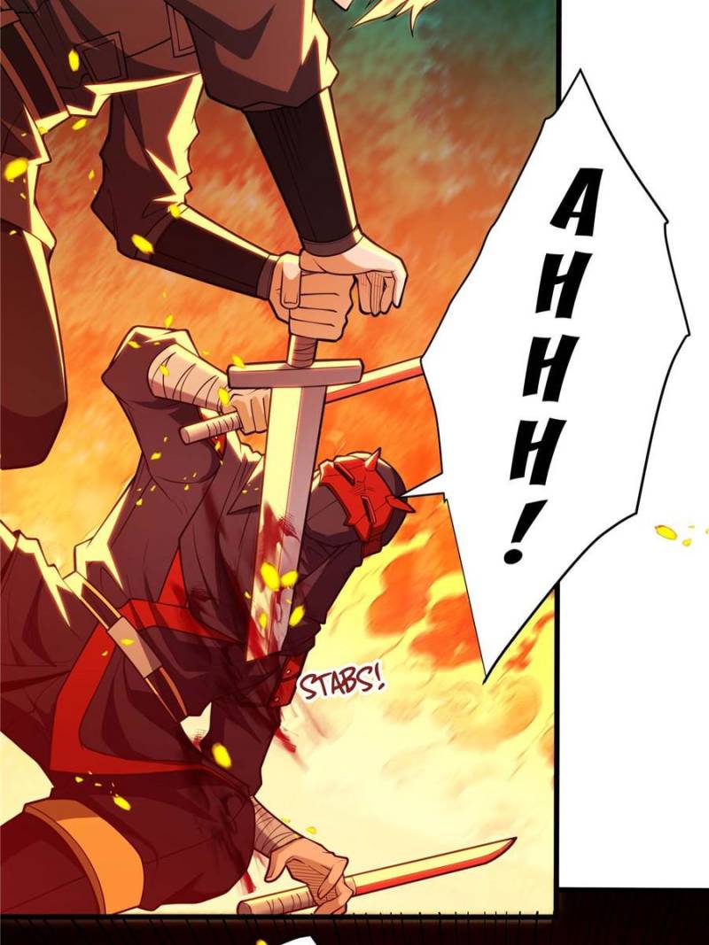 My Dragon System chapter 106 page 14