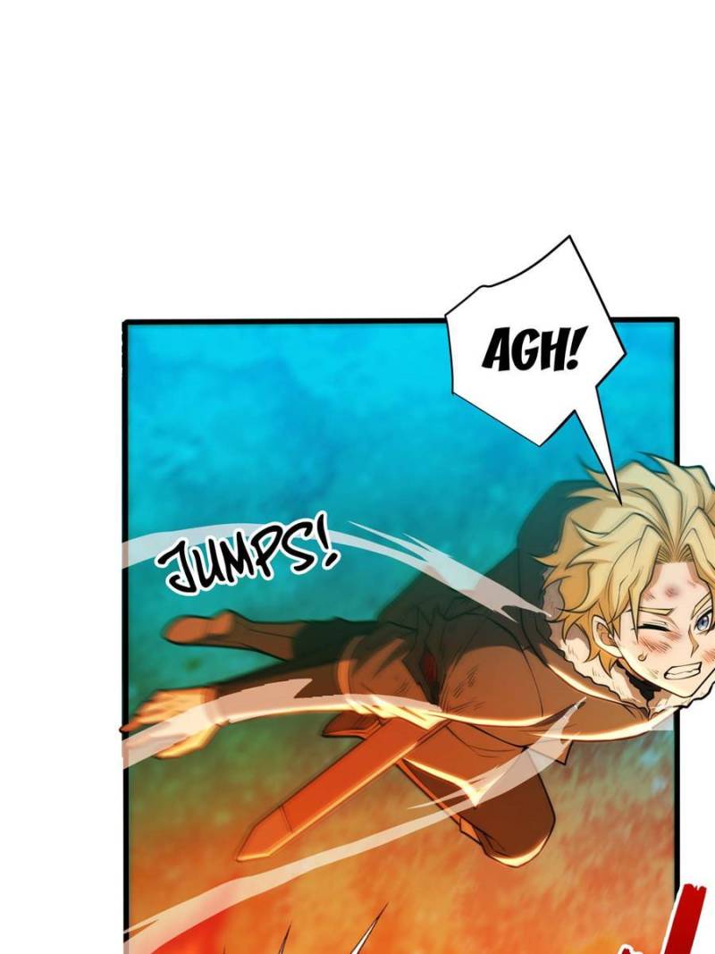 My Dragon System chapter 106 page 17