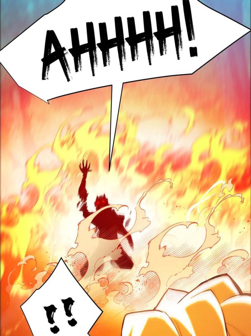 My Dragon System chapter 106 page 19