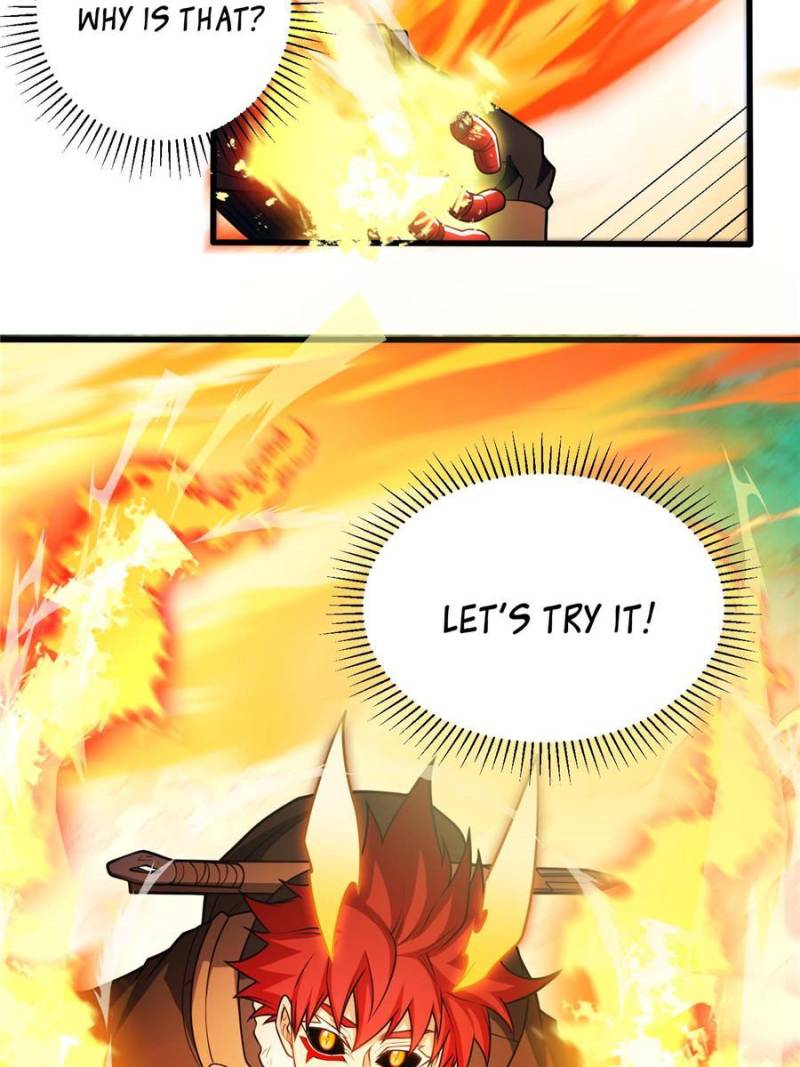 My Dragon System chapter 106 page 2