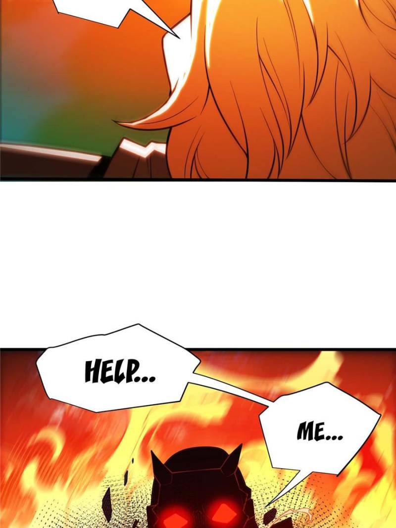 My Dragon System chapter 106 page 20