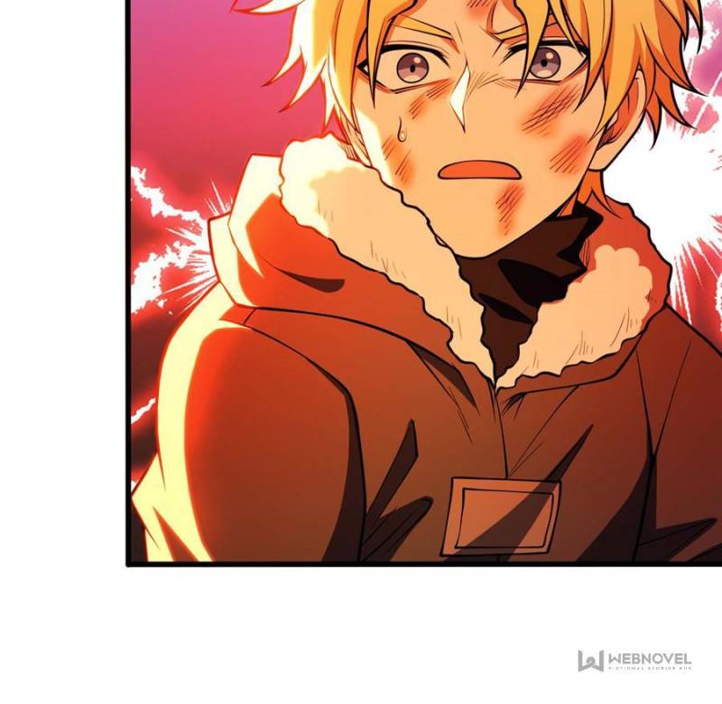 My Dragon System chapter 106 page 22