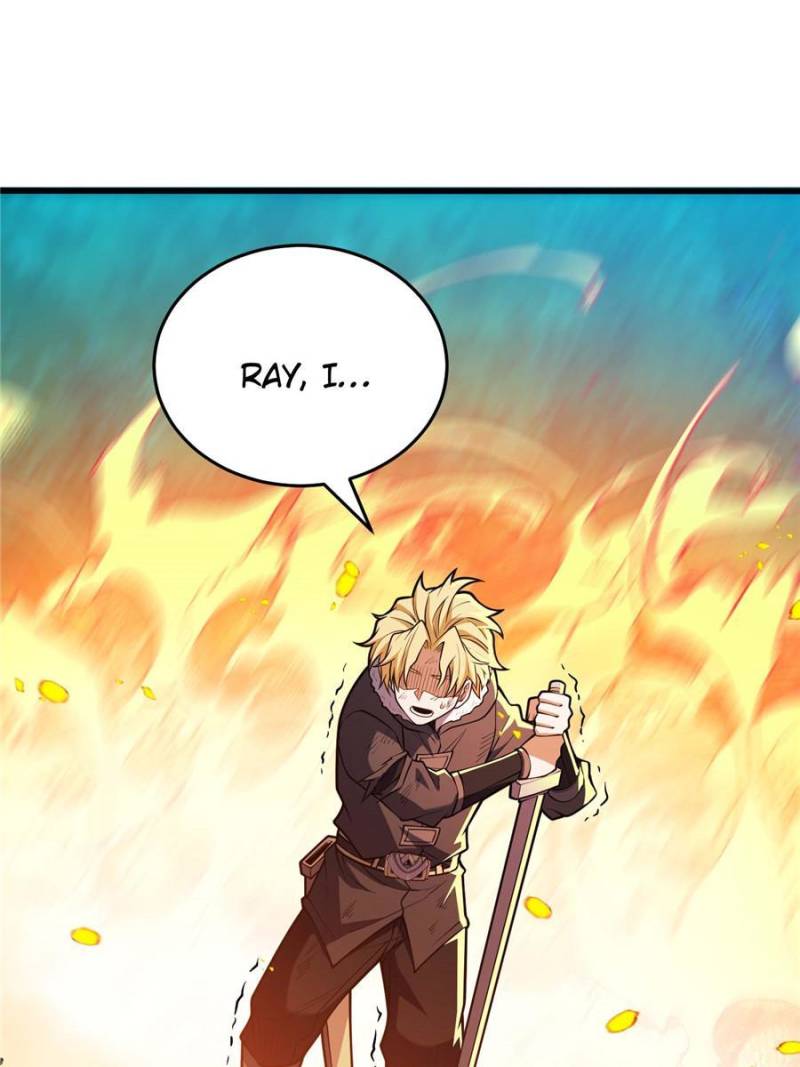 My Dragon System chapter 106 page 23