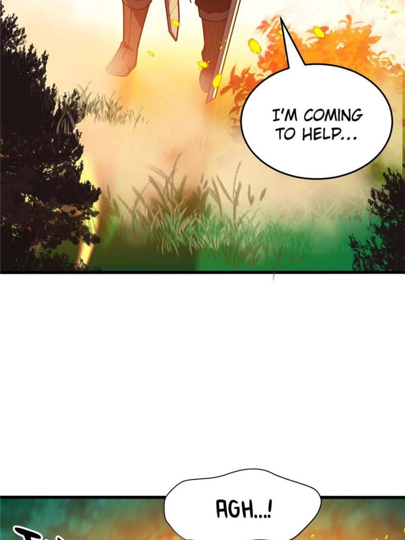 My Dragon System chapter 106 page 24